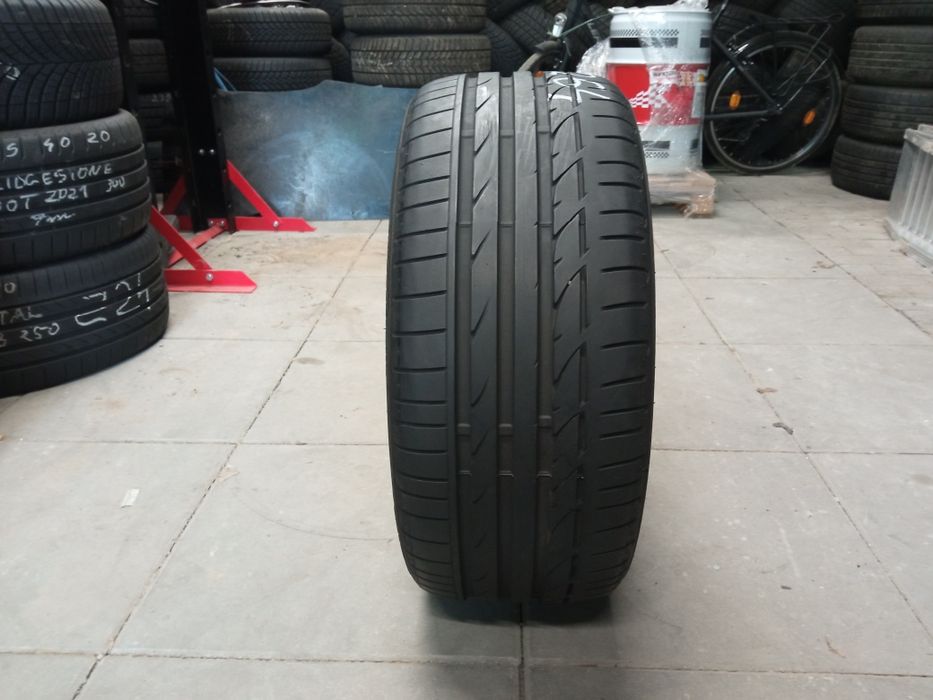 Opona 245/40R18 97Y Bridgestone Potenza S001#264