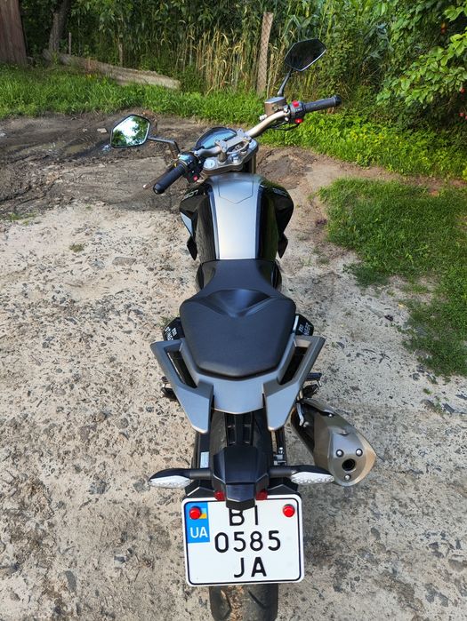 Мотоцикл Geon stinger 250 R