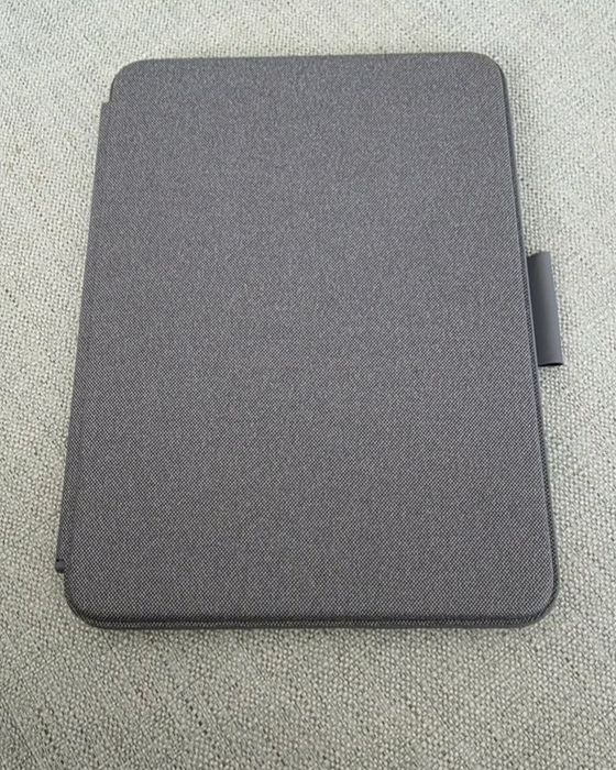 Tablet IPad 10 gen novo garantia opção logitech combo  Touch