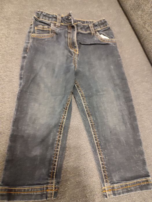 L9  Spodnie dziecięce rozmiar 86