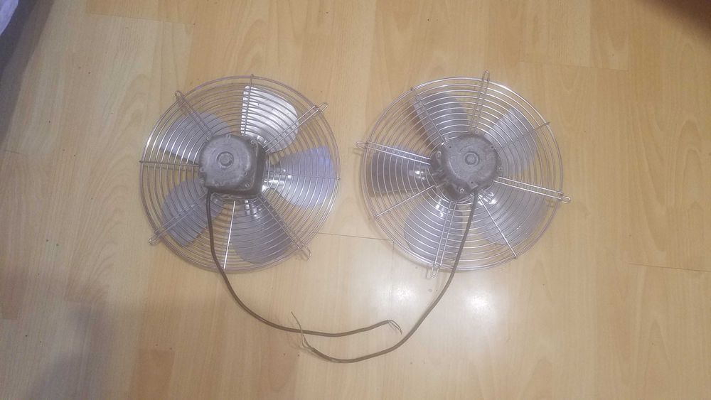 Вентилятор двигатель обдува. Фирма  ELKO.