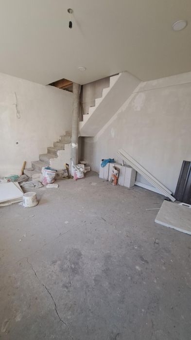 Продам дом район Чубаевка. Угловой участок, есть рассрочка(167-732)