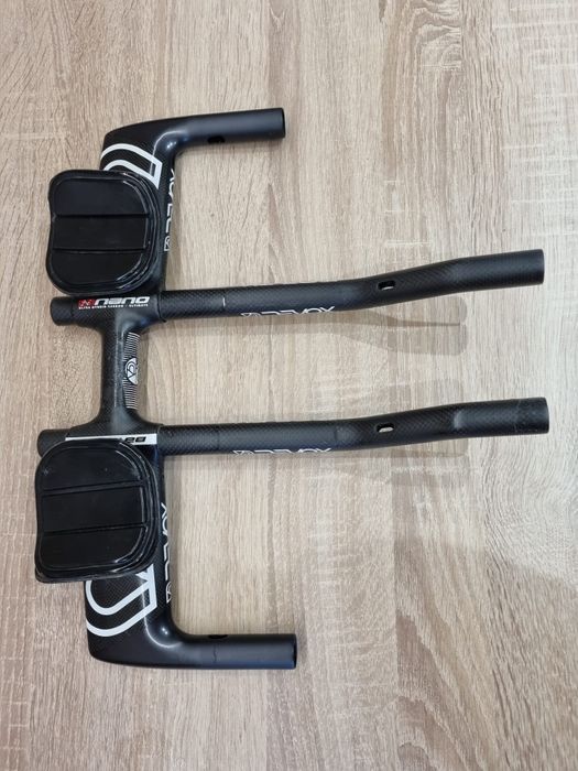 Kierownica karbonowa devox