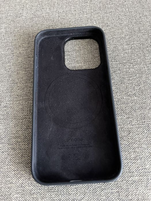 Чехол iphone 15 pro