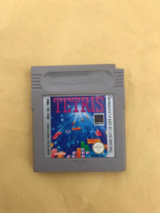 Super Battletank game boy