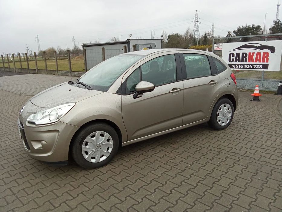Citroën C3