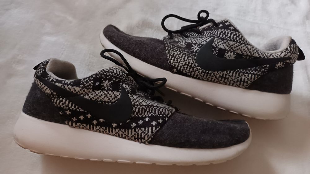 Buty , adidasy firmy Nike