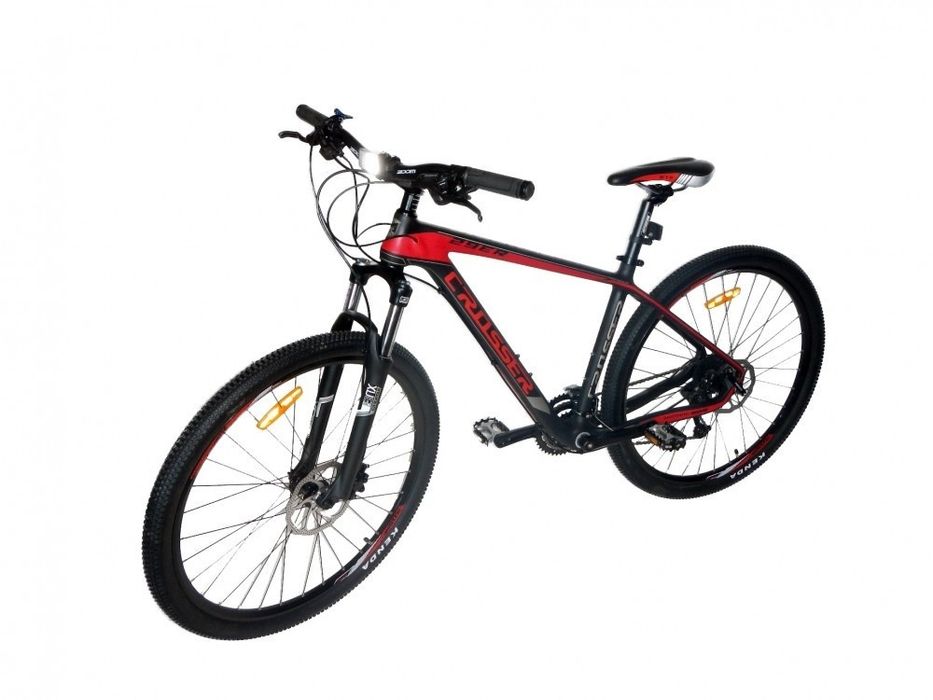 Продам карбоновый велосипед CROSSER GENESIS 29