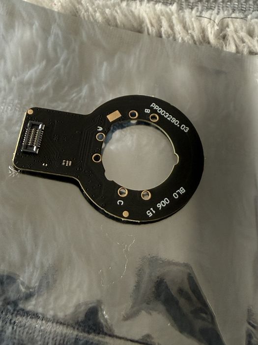 Плата Yaw Motor для Dji Mavic 3 Pro