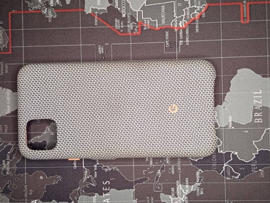 Чохол google Pixel 4xl