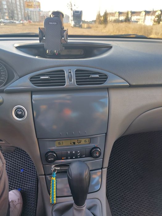 Renault Laguna 2
