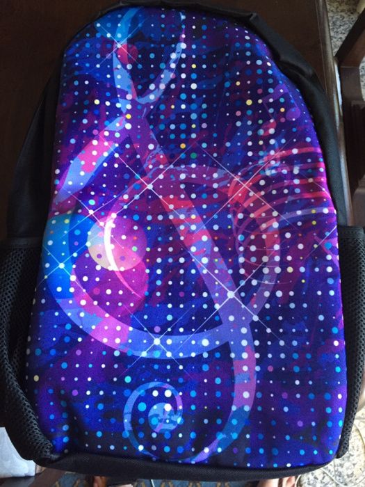 Sun Key Backpack64740067129857120