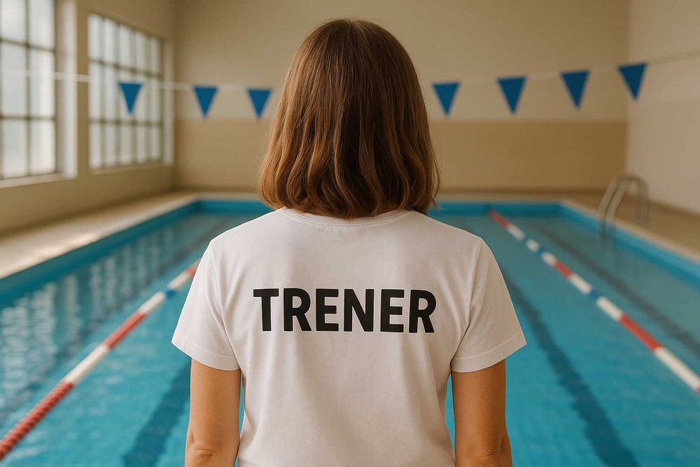 Nauka i doskonalenie pływania