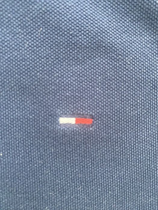 Tommy hilfiger чоловіче поло, футболка поло, футболка, поло