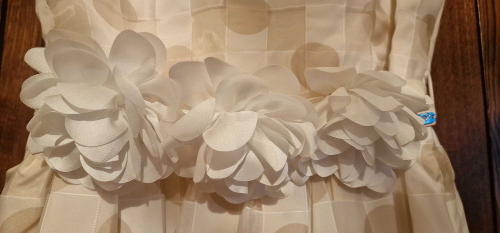 Vestido menina 12-13 anos