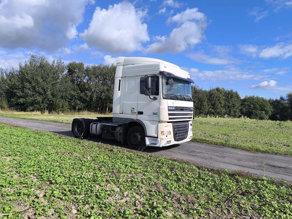 DAF