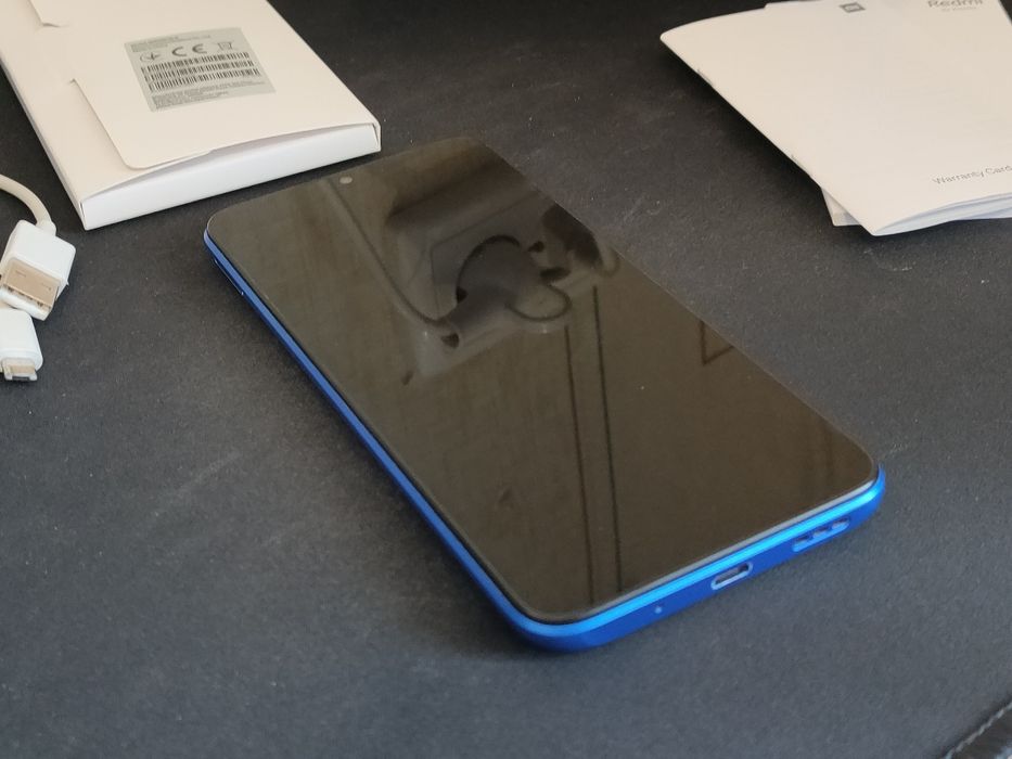 Продаю Redmi 9A 32gb