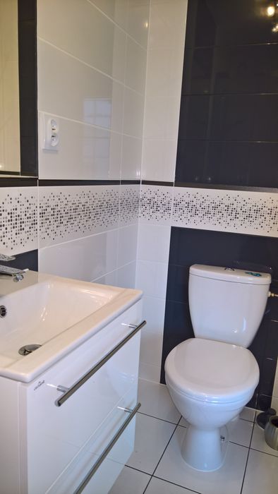 Pokoje i apartamenty do wynajęcia w sezonie letnim