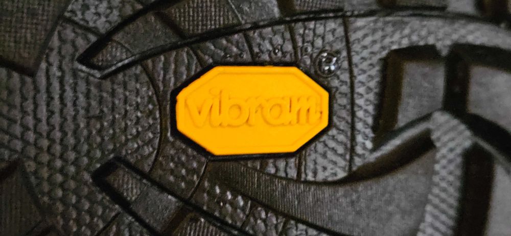 Buty trekkingowe Mountain Warehouse Latitude Extreme Vibram