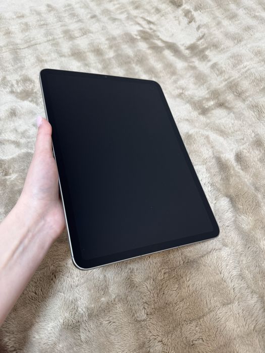 Ipad pro 11 m2 2022 space gray 512gb LTE