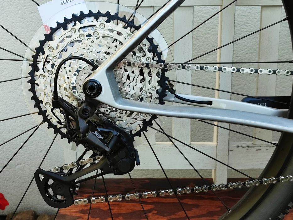 11kg  M Carbon Sram X01 1x 12 MTB 29 Corratec Revo BOW SL Pro HT