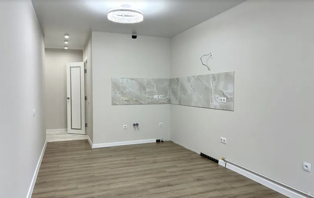 Продаж 1к квартири 32.5 кв. м на вул. Смакули