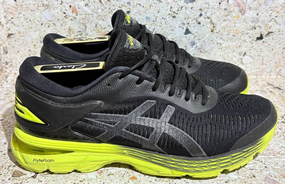 Asics Gel Kayano 25 size 44