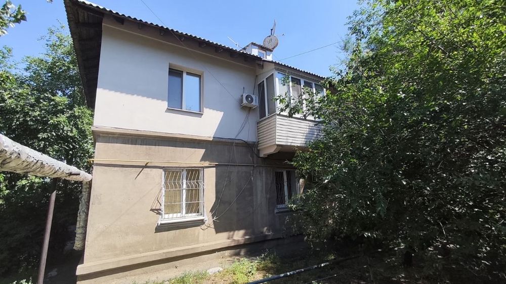 Продам 3-кімнатну квартиру з індивідуальним газовим опаленням | ЖМ Північний | 43 000 $