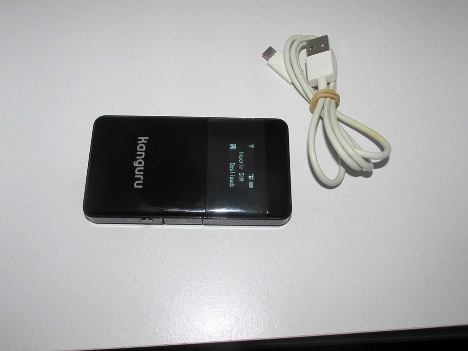 Hotspot Cartões SIM de internet móvel NOS