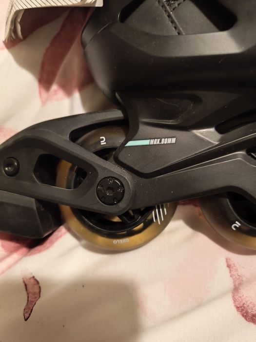 Patins em linha 41