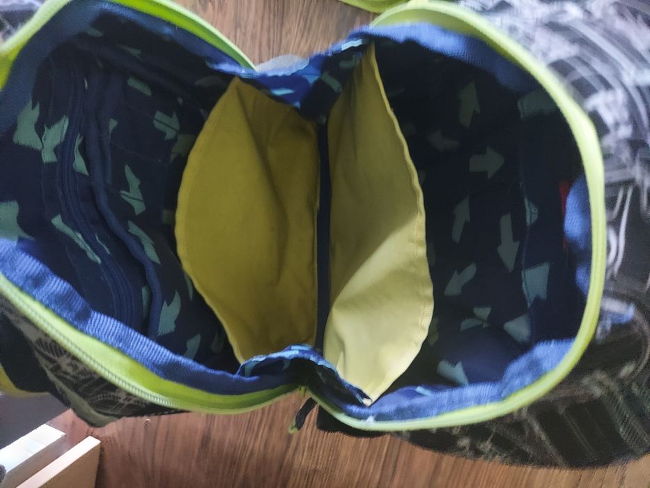 placak topgal klasy 1-3 plus piornik gratis!!