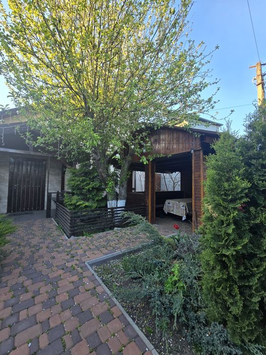 Продаж будинку з сауною і чаном в с.Фурси