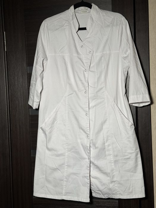 Халат медичний