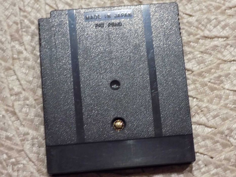 Conker's Pocket Tales na Nintendo Game Boy, GBA (Advance) i GBC, SGB!!