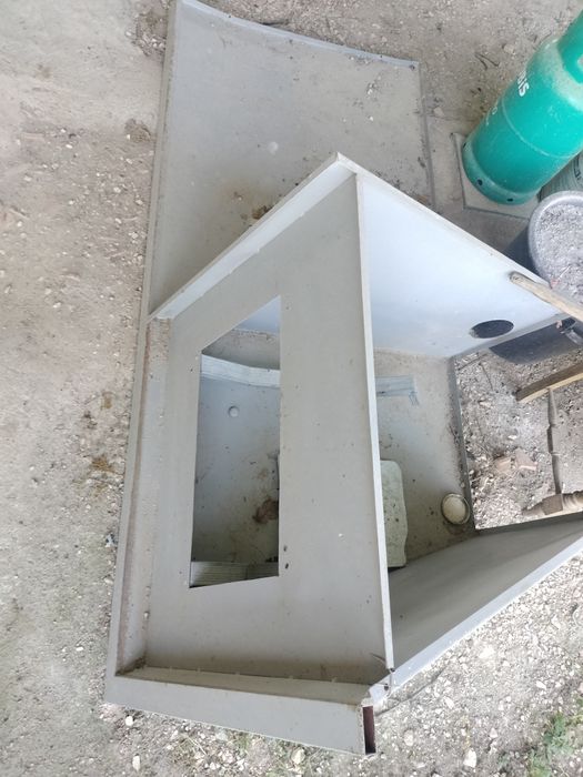 Recheio de  casa portas