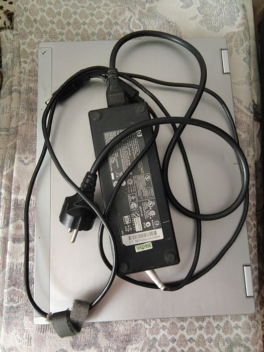 Ноут  ELITEBOOK 6930