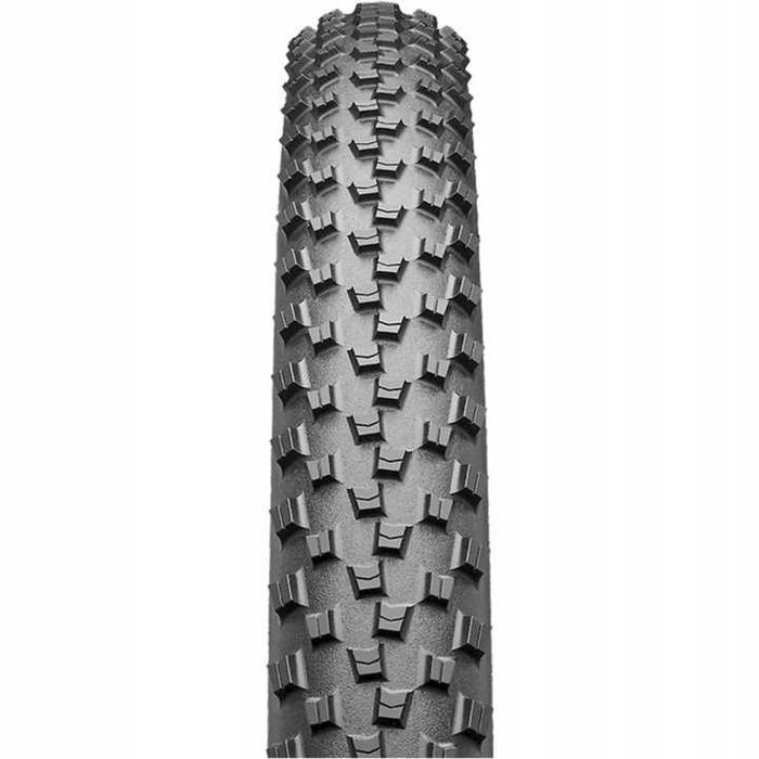 Continental Cross King 29x2.30 Opona Drutowana E-25 820 g MTB