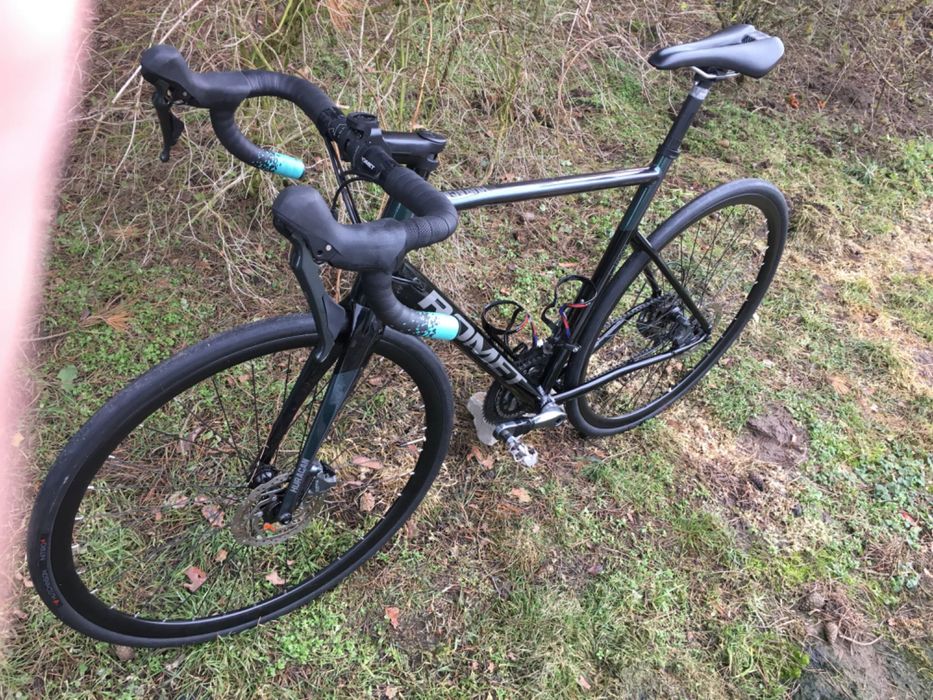 Romet huragan 4 DISC