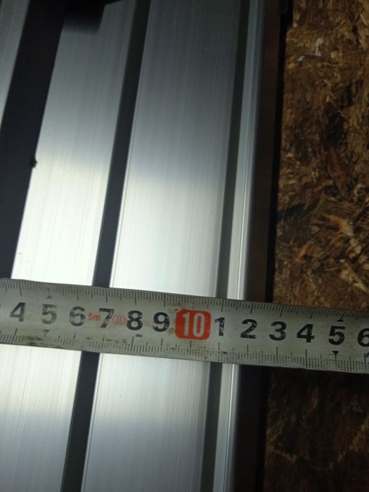 Бічні Пороги на автомобіл