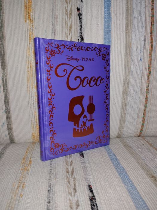 Coco | Romances Inesquecíveis Disney (Portes grátis)