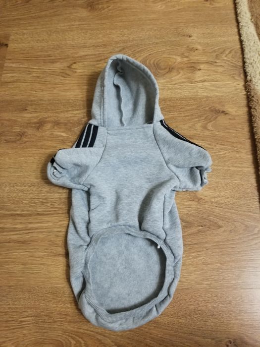 Джемпер для собак