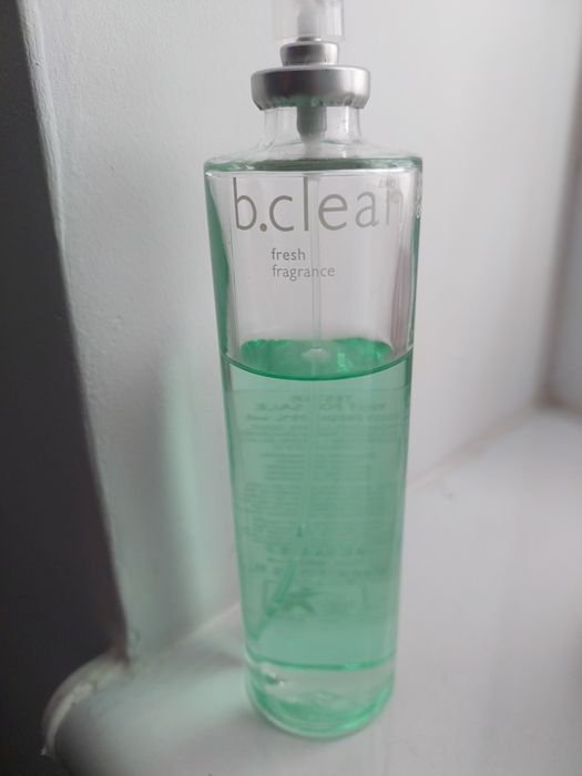 Benetton Fresh 100ml/75ml edt