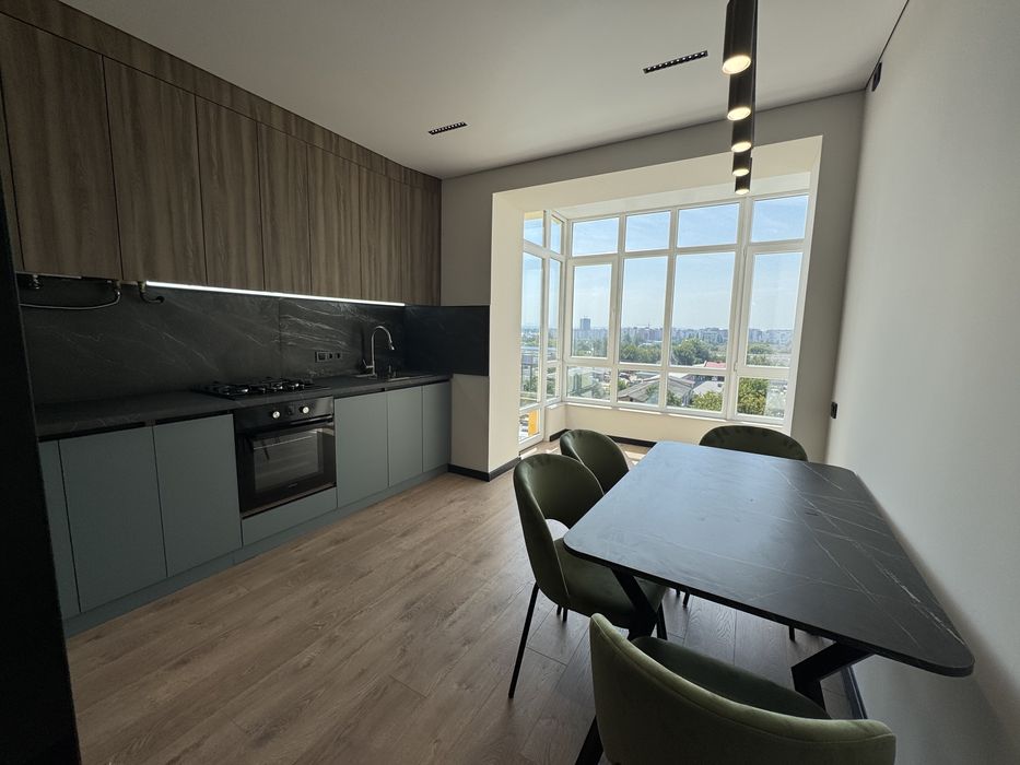 2-комнатная квартира по адресу ул. Капеланська (площадь 50 м²) - Atlanta.ua - фото 14