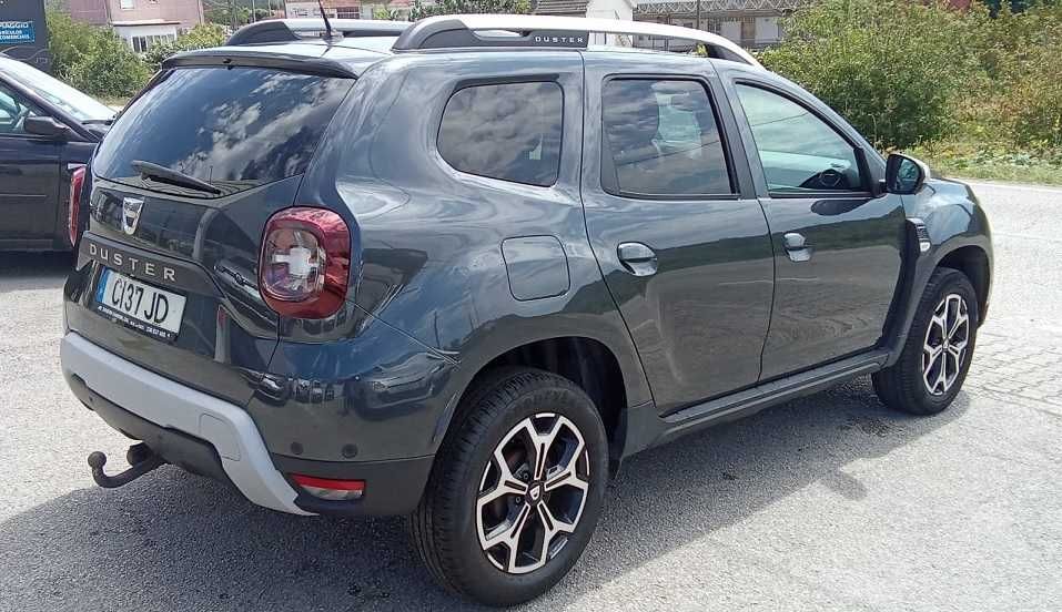 Dacia Duster Prestige 1.5 Dci 110cv 4x4