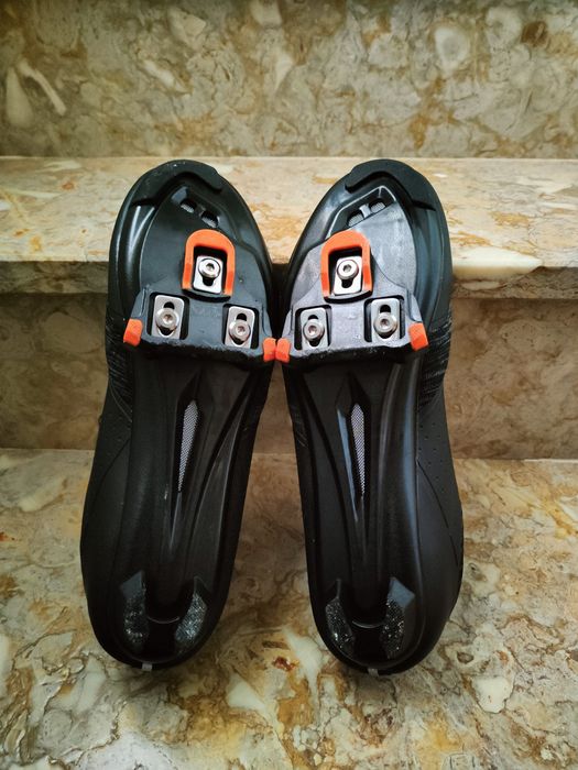 Sapatos de ciclismo43
