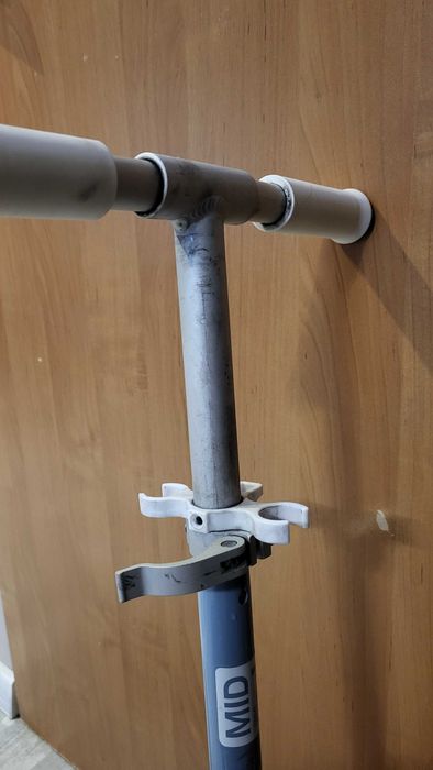 Hulajnoga młodzieżowa