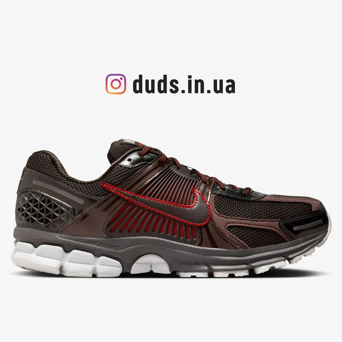 ОРИГІНАЛ Nike Zoom Vomero 5 FN3420-200 кроссовки мужские найк кросівки