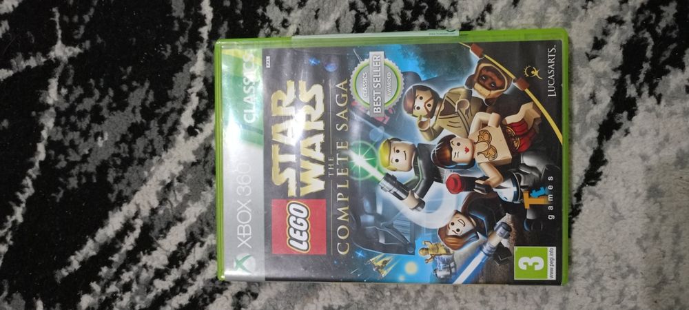 Sprzedam grę na Xbox 360