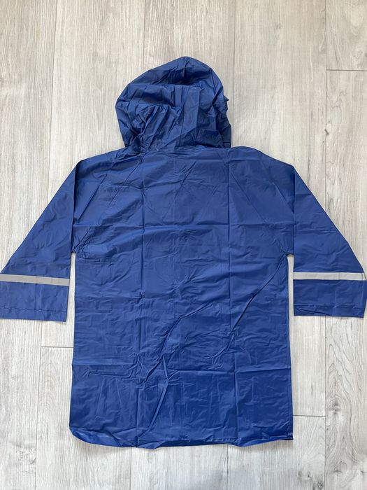 Płaszcz dziecięcy przeciwdeszczowy 104/110