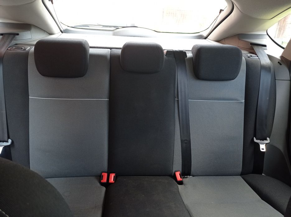 Форд фокус Ford focus 1.4 газ/бензин